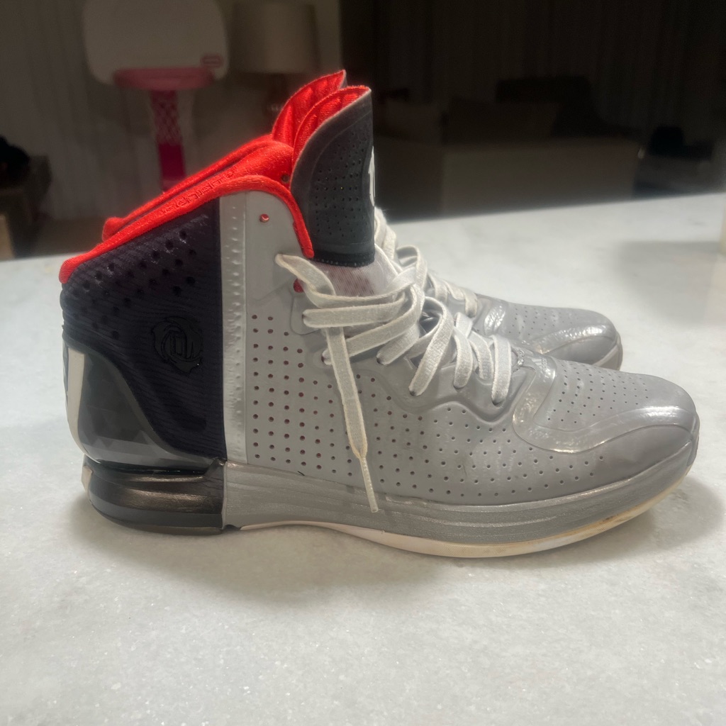 D Rose
